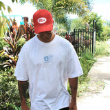 CASA BOX TEE