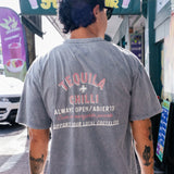 TEQUILA & CHILLI TEE