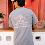 TEQUILA & CHILLI TEE