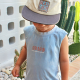 OLAS LOCO MINI HAT