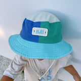 ELECTRIC MINI BUCKET HAT