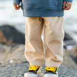 CRUISER CORD PANTS SAND