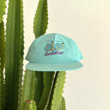 80's EAST COAST MINI NYLON HAT