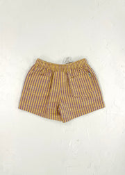 BAYSIDE MINI SHORT