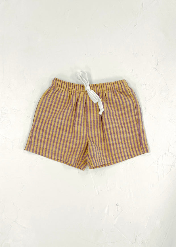 BAYSIDE MINI SHORT