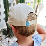 OLAS LOCO MINI HAT