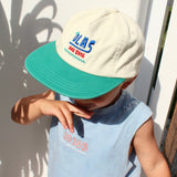 LITTLE RIPPER MINI HAT