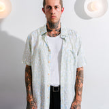 SELLICKS BUTTON UP