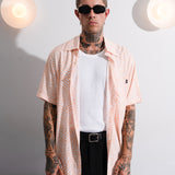 KIAMA BUTTON UP