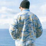 RINCON FLEECE JACKET