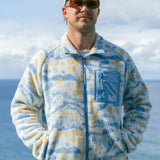 RINCON FLEECE JACKET