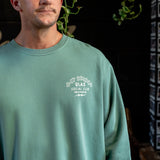 DAY DRINKS CREW NECK