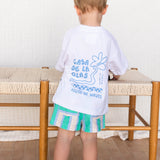 CASA MINI TEE