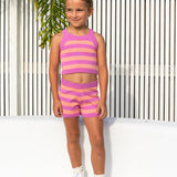 POPSICLE MINI SHORT