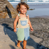 RIVER OVERALLS SEASIDE