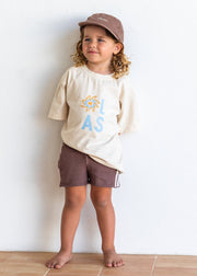 COVE MINI SHORT