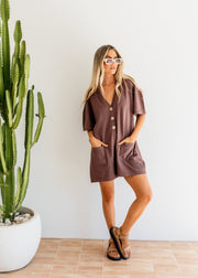 OASIS PLAYSUIT