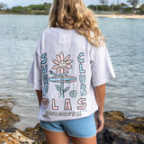 DAISY DAYS TEE