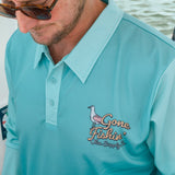 GONE FISHIN' SHIRT