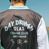 FISHING CLUB SHIRT