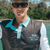 FISHING CLUB SHIRT