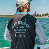 FISHING CLUB SHIRT