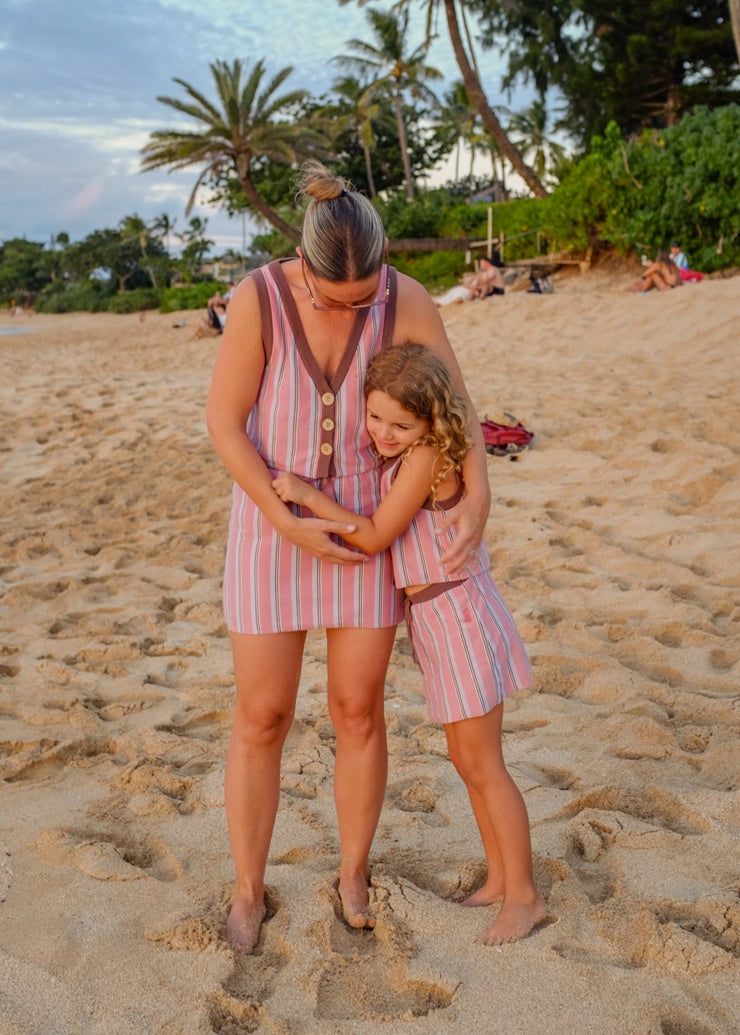 SUNSET MINI SKIRT