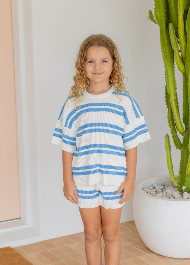 TIDE MINI SHORT