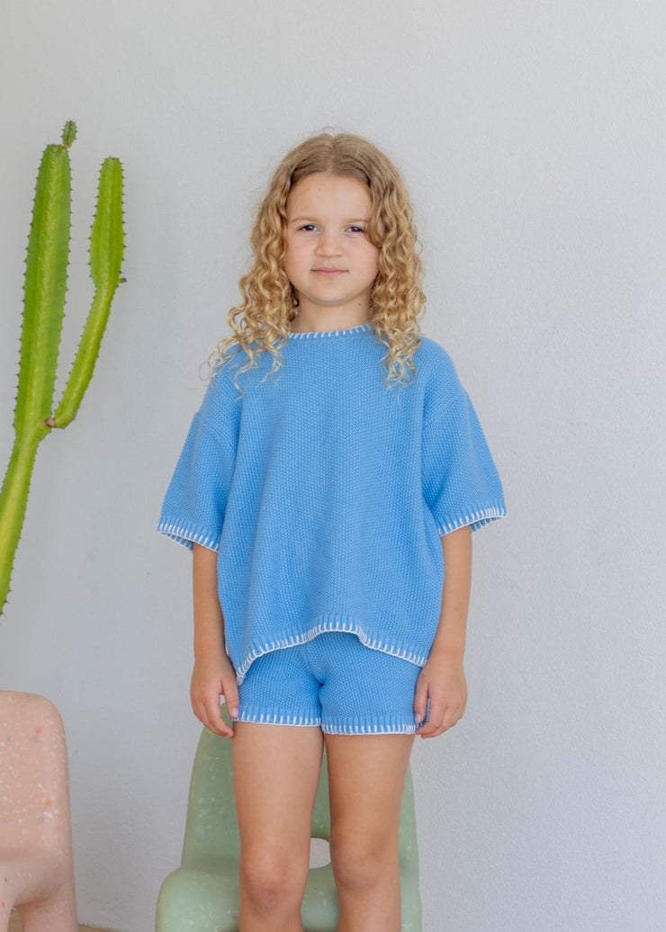 BREEZE MINI SHORT