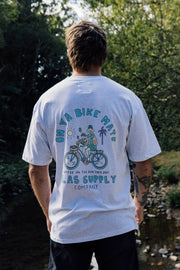 ON YA BIKE MATE TEE