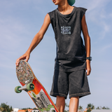 SURF CULTURE TANK