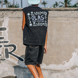 SURF CULTURE TANK