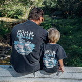 SHE'LL BE RIGHT MINI TEE