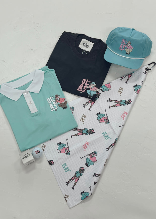 HOLE IN ONE BUNDLE - VALUED AT $240