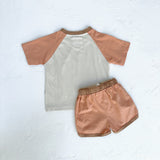 SOMMER SET PEACH